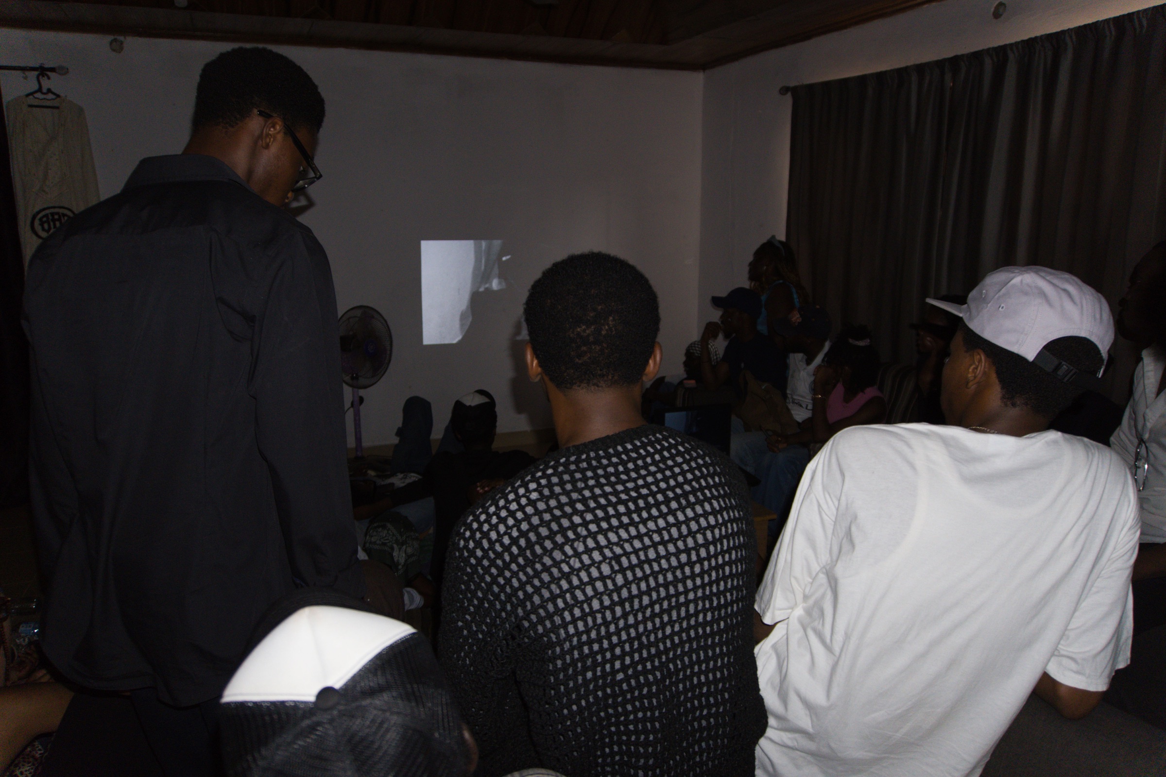 indigo group exhibition, view 11