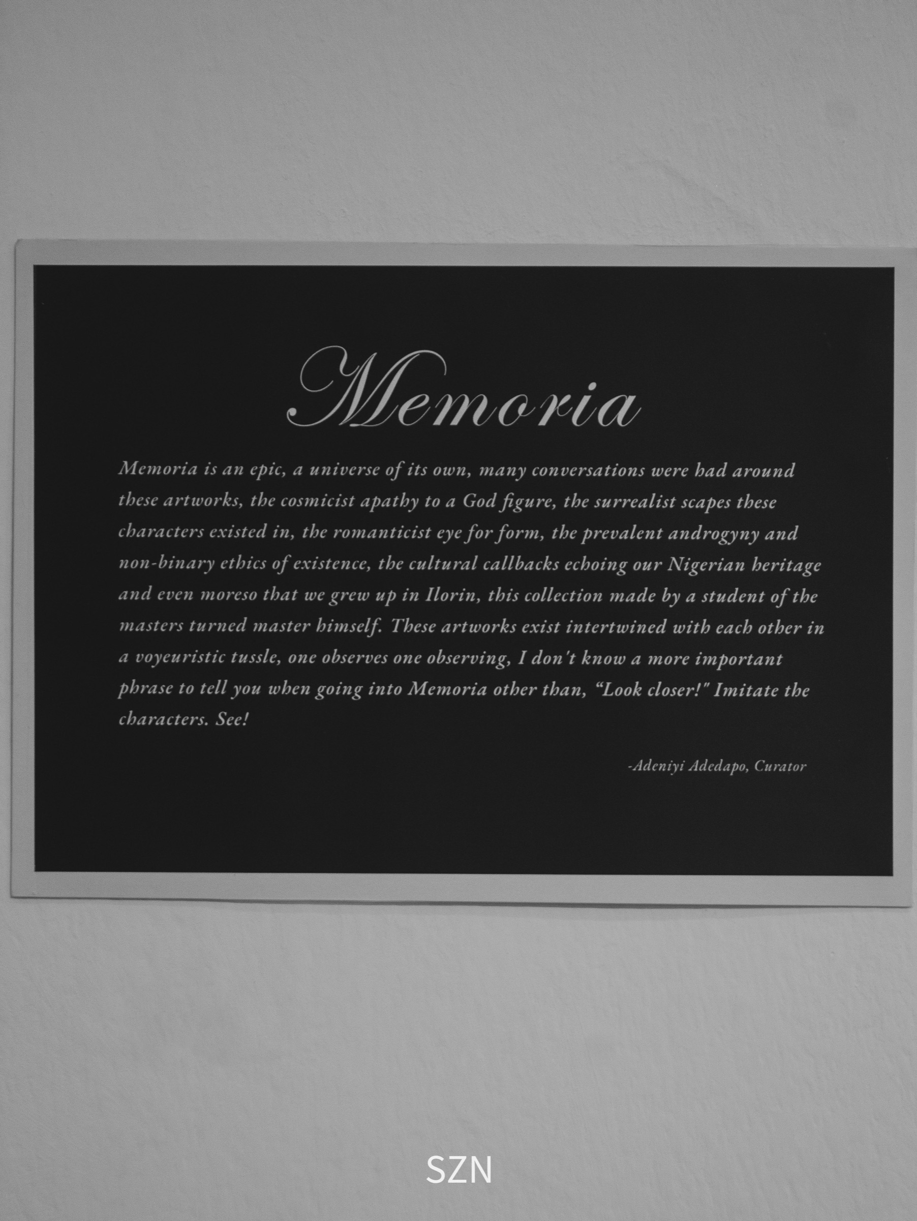 memoria, view 10
