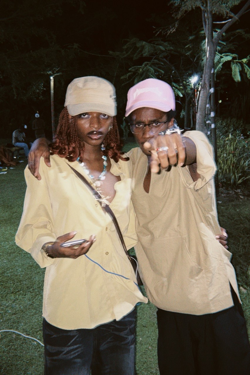 indigo community archive photograph 65