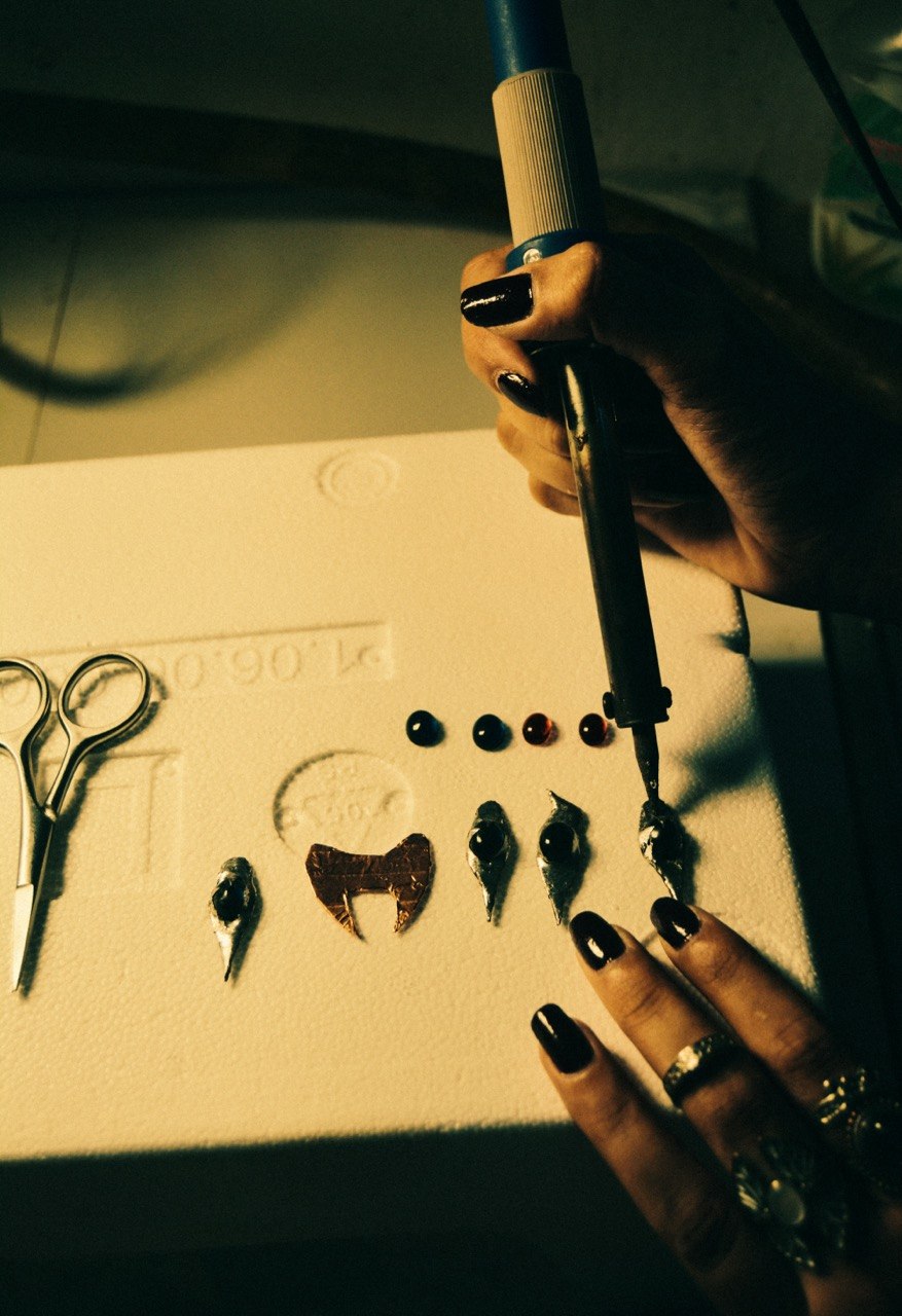 indigo community archive photograph 78