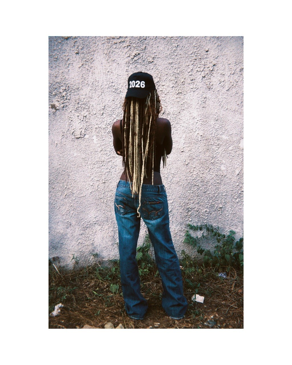 indigo community archive photograph 89